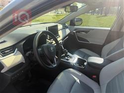 تويوتا راف 4